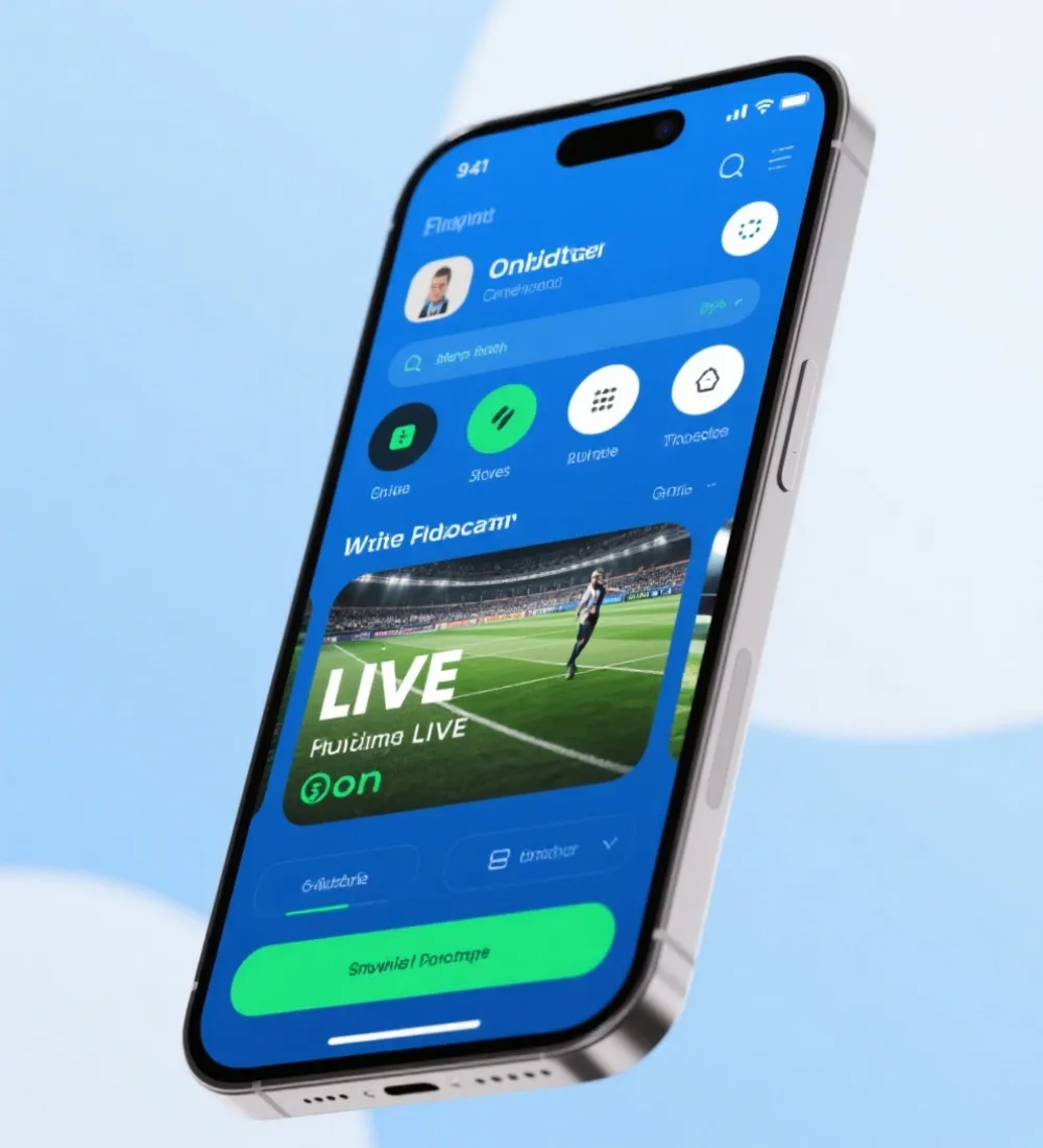 B体育官方App移动观赛体验